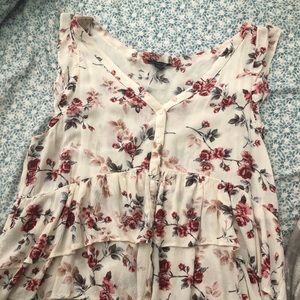 American Eagle XXL top